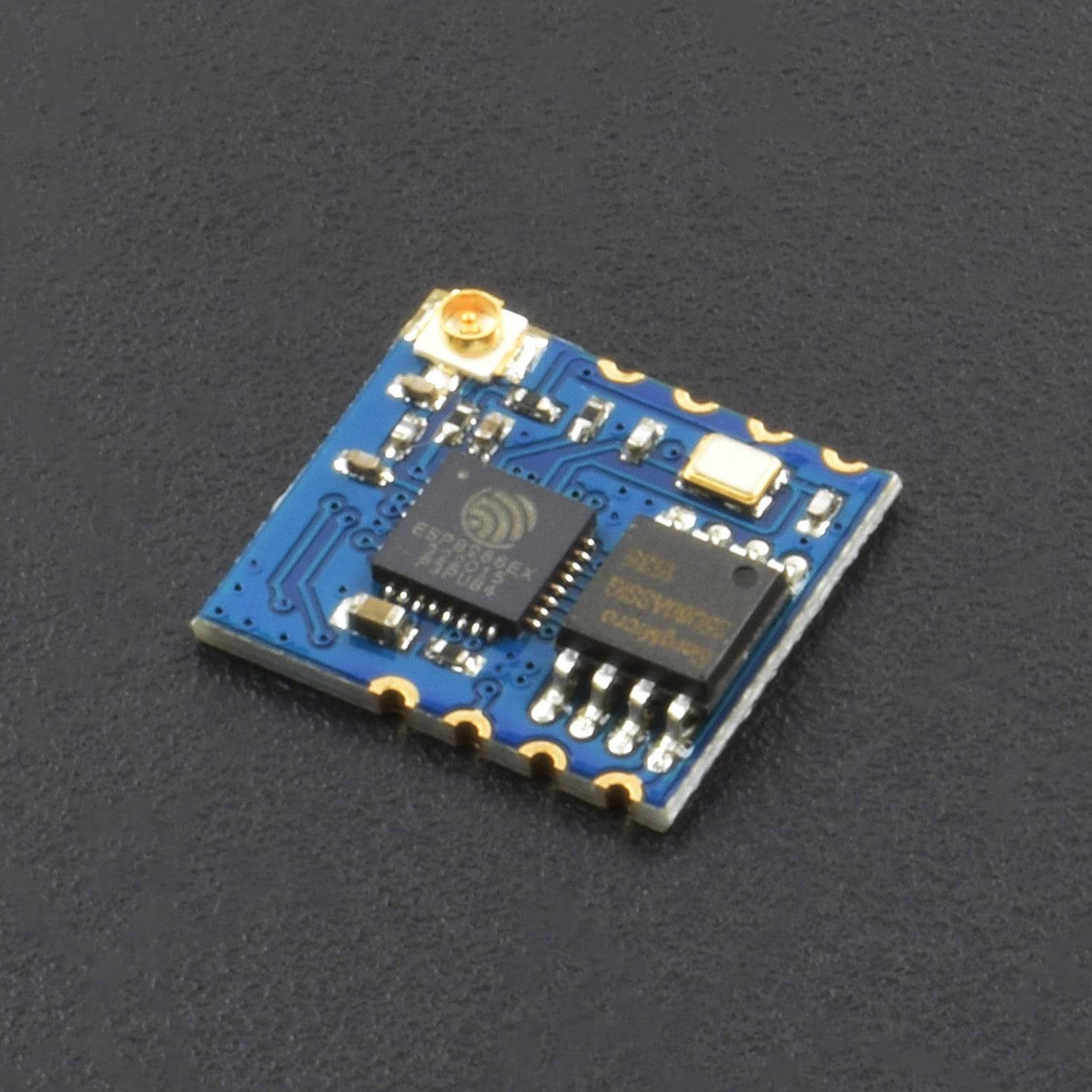 ESP8266 ESP-04 WIFI Transceiver Remote Port Wireless Module AP+STA For Arduino - NA148 - REES52