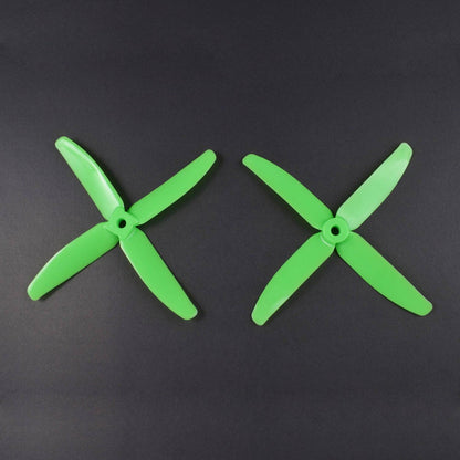 4 WING 5*4 STAR SHAPE PROPELLER -QR028 - REES52