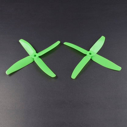 4 WING 5*4 STAR SHAPE PROPELLER -QR028 - REES52