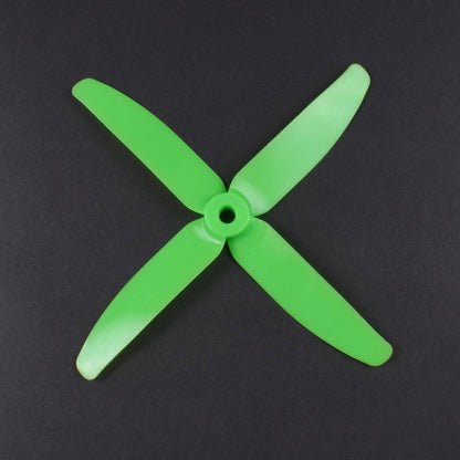 4 WING 5*4 STAR SHAPE PROPELLER -QR028 - REES52