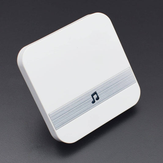 Smart Wireless WIFI Security Doorbell Remote Control Visual Video Door Bell Dingdong - RS2173 - REES52