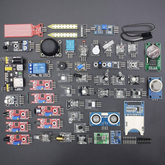 Sensor & Module Kits – REES52