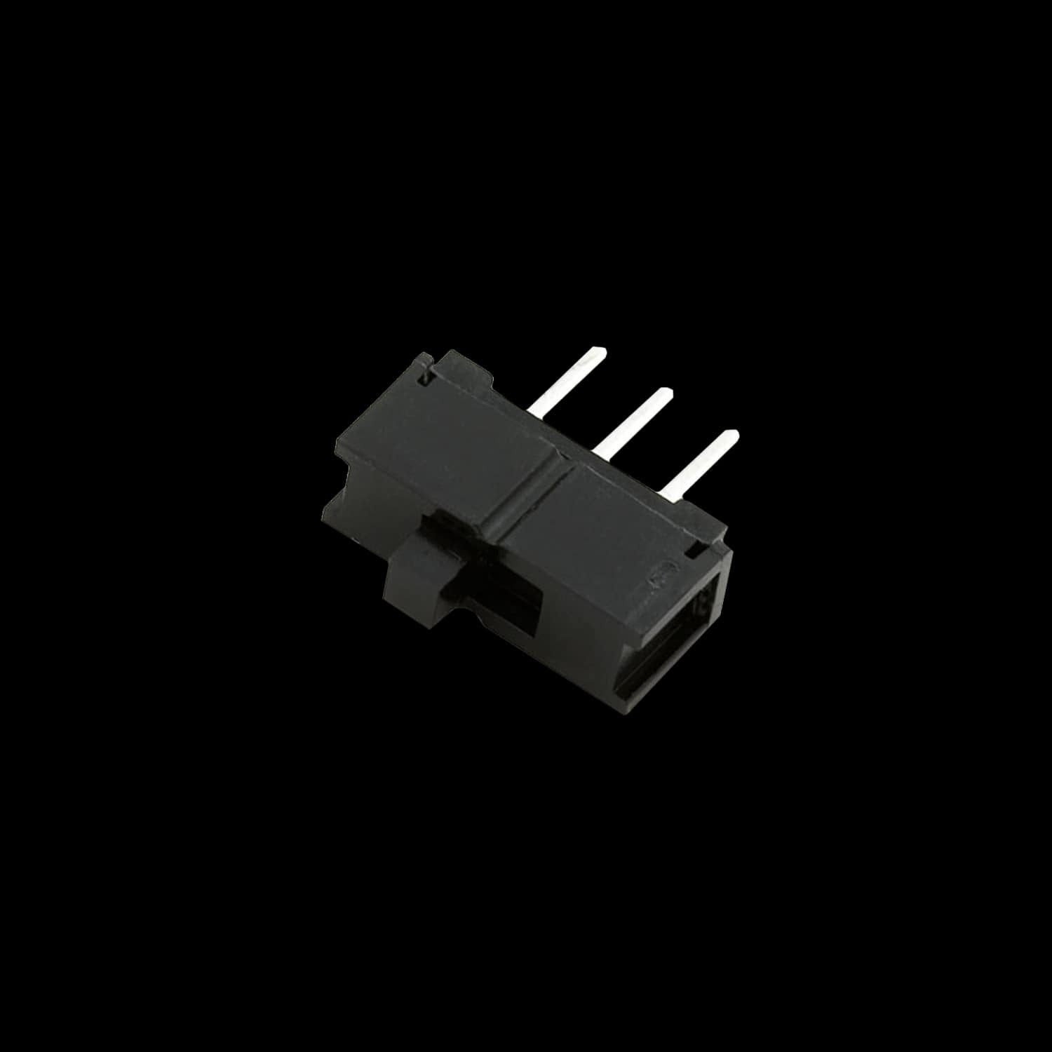 SPDT Mini Power Slide Switch -  ST005 - REES52