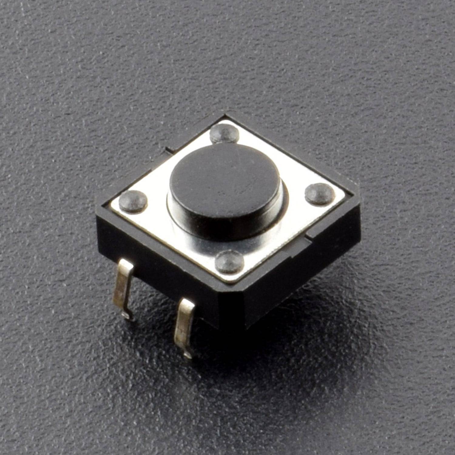 12MM SFE Push Button Switch - RC110 - REES52