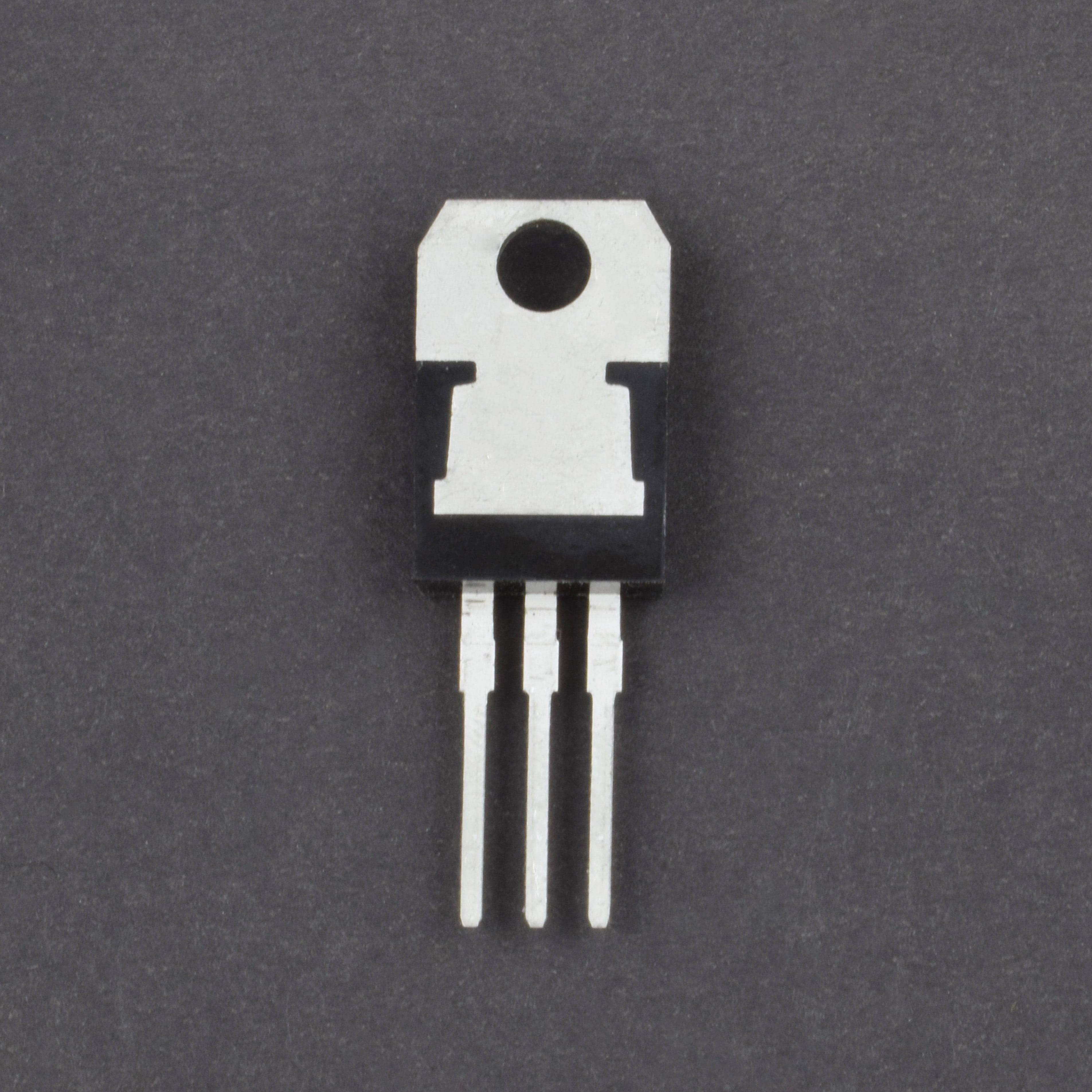 5V 1A 7805 Voltage Regulator - AC061 - REES52