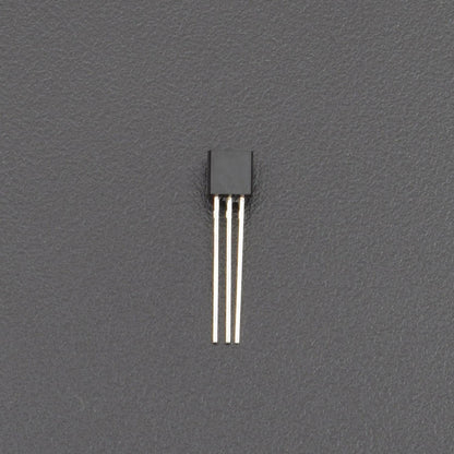 LM35 Temperature Sensor - QR207 - REES52