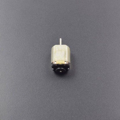 Small DC Toy Motor High-Speed, For RC Toys And RC Cars - MR301 - REES52