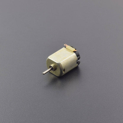 Small DC Toy Motor High-Speed, For RC Toys And RC Cars - MR301 - REES52