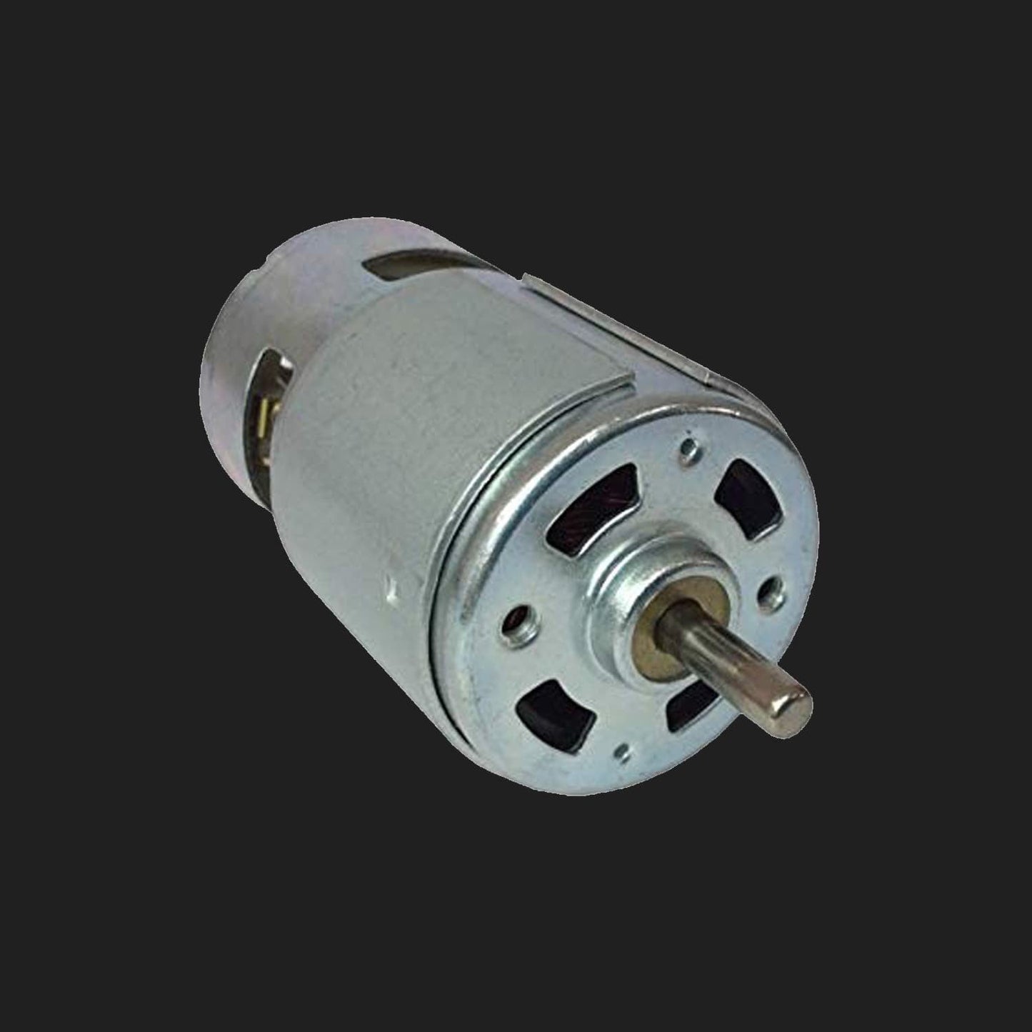 12V DC Motor 18000 RPM Motor for Electronics project - ER013 - REES52