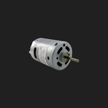 12V DC Motor 18000 RPM Motor for Electronics project - ER013 - REES52