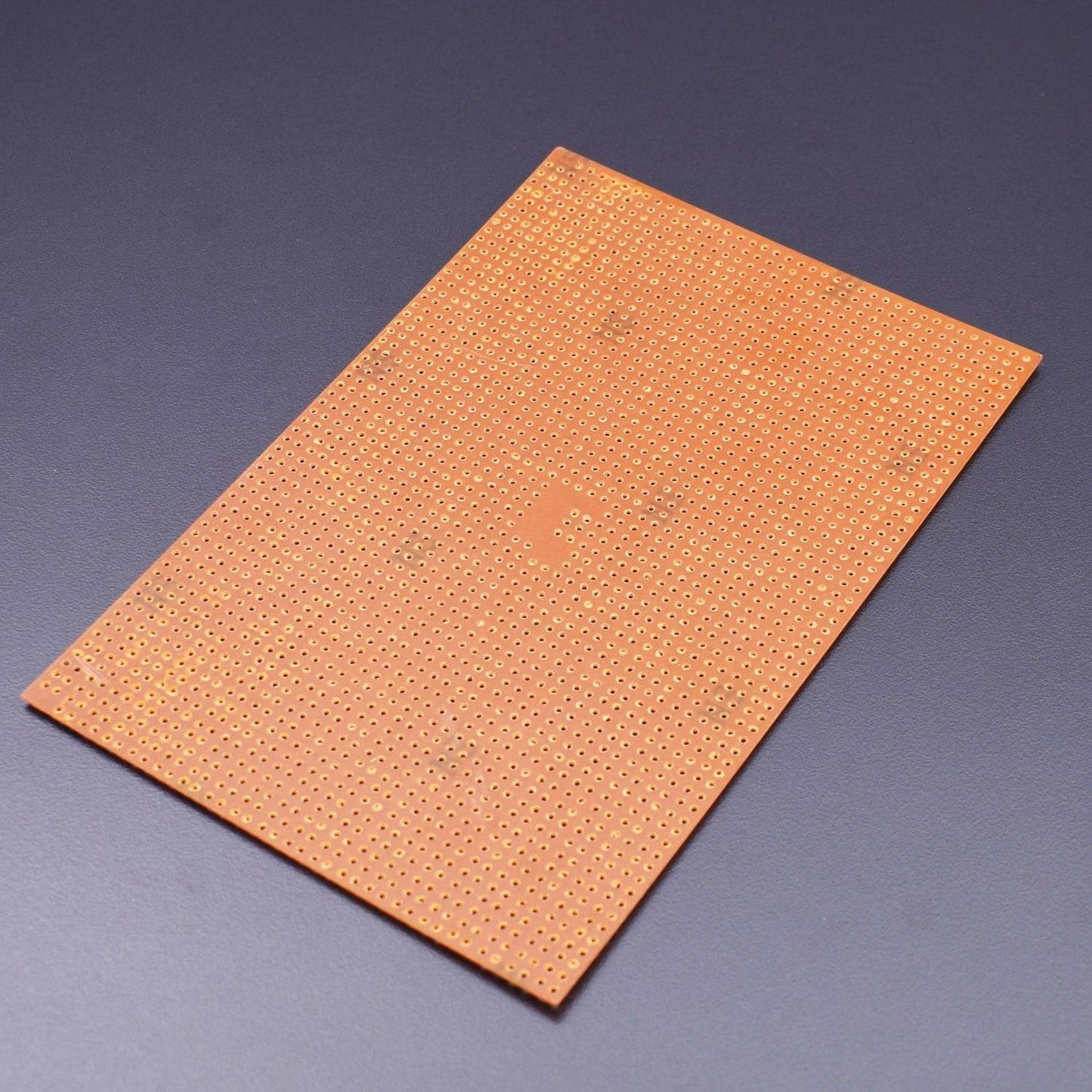 10 x 7 CM PCB Printed Circuit Board for Electronic Circuit - PB002 - REES52