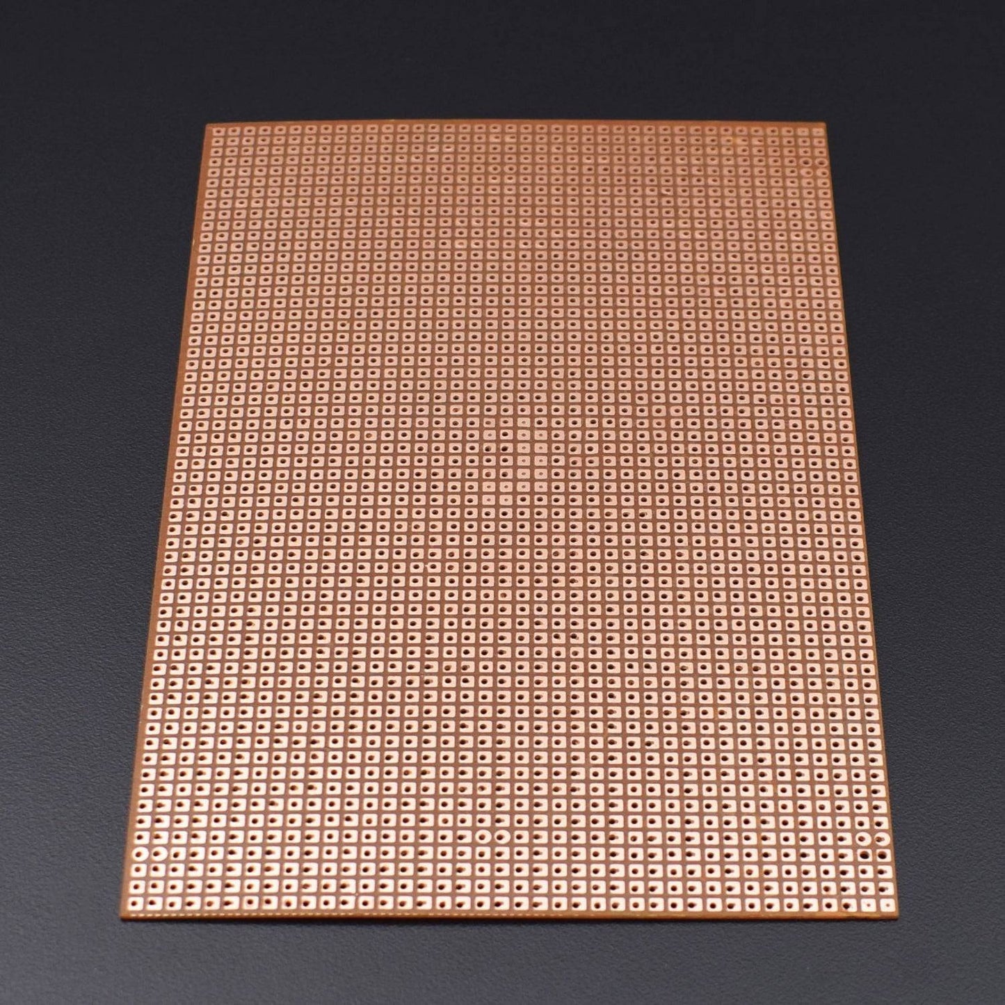 10 x 7 CM PCB Printed Circuit Board for Electronic Circuit - PB002 - REES52