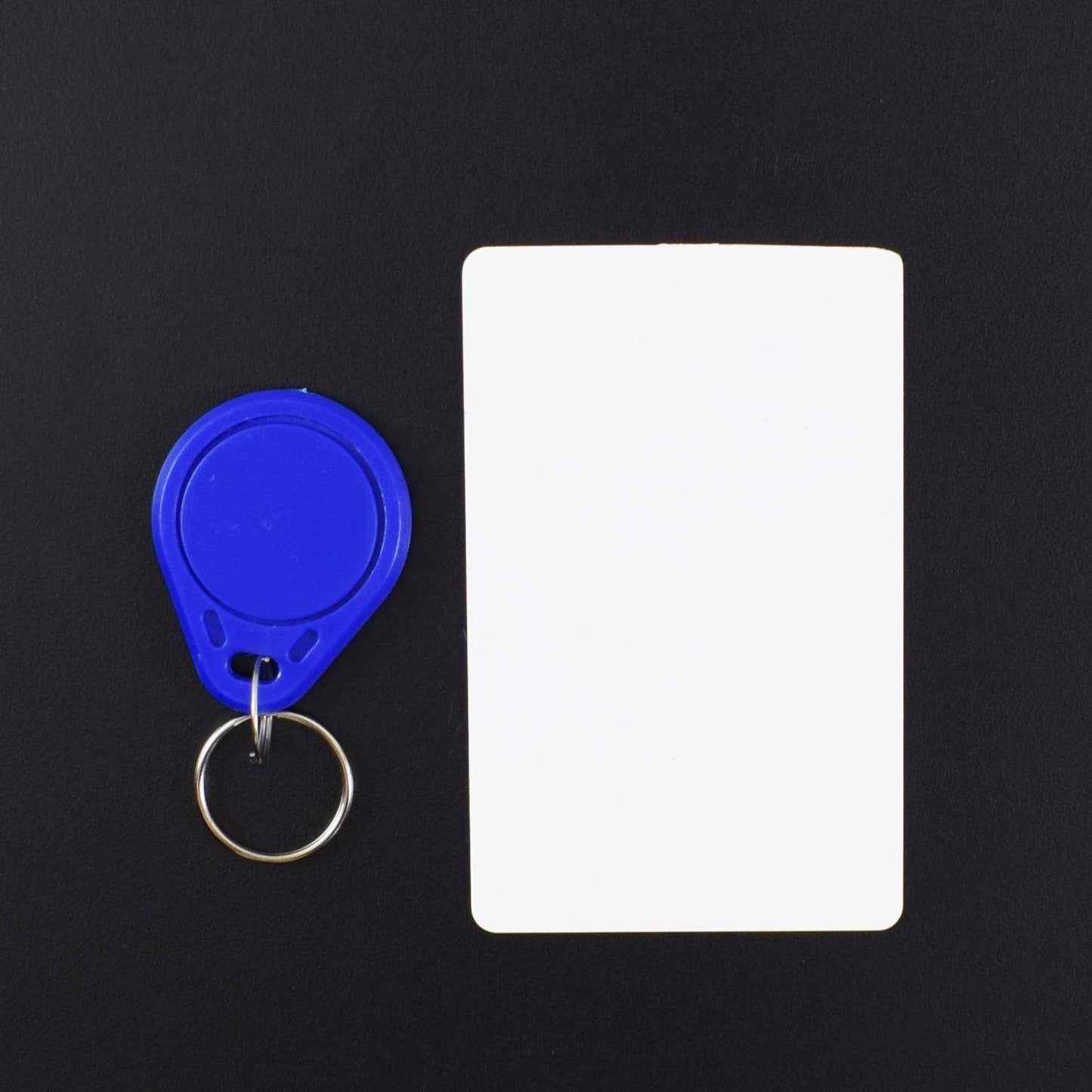 RFID Module MFRC-522 RC522 RFID Card Reader Writer Module RFID Reader ID Card Proximity Module key Chain For Arduino -  SR049 - REES52