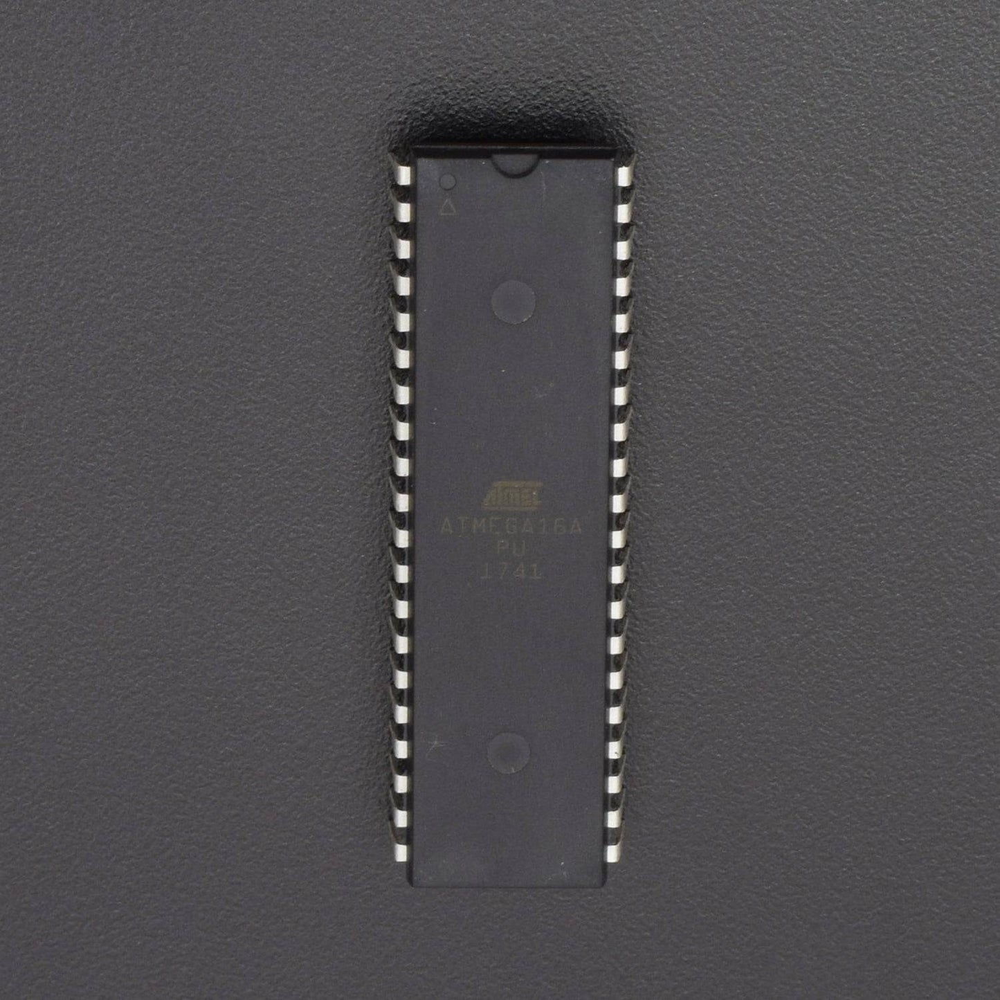 ATMEGA16A-PU AVR Mega16 DIP-40 Microcontroller IC - RS143 - REES52