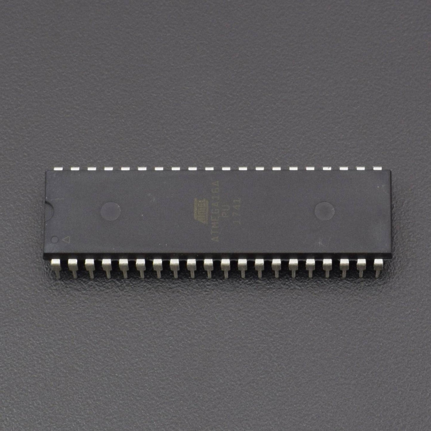 ATMEGA16A-PU AVR Mega16 DIP-40 Microcontroller IC - RS143 - REES52