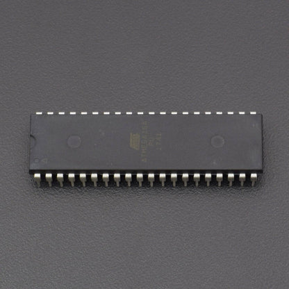 ATMEGA16A-PU AVR Mega16 DIP-40 Microcontroller IC - RS143 - REES52