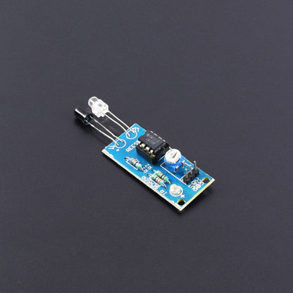 IR Infrared Obstacle Avoidance Sensor Module for Smart Car Robot- ML002 - REES52