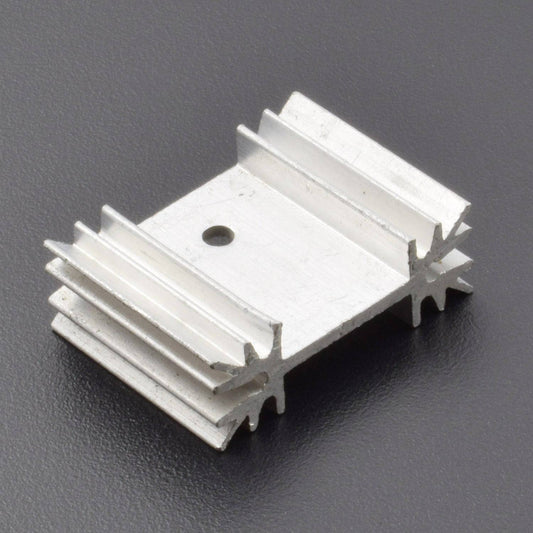 Transistor Heat Sink - RC047 - REES52