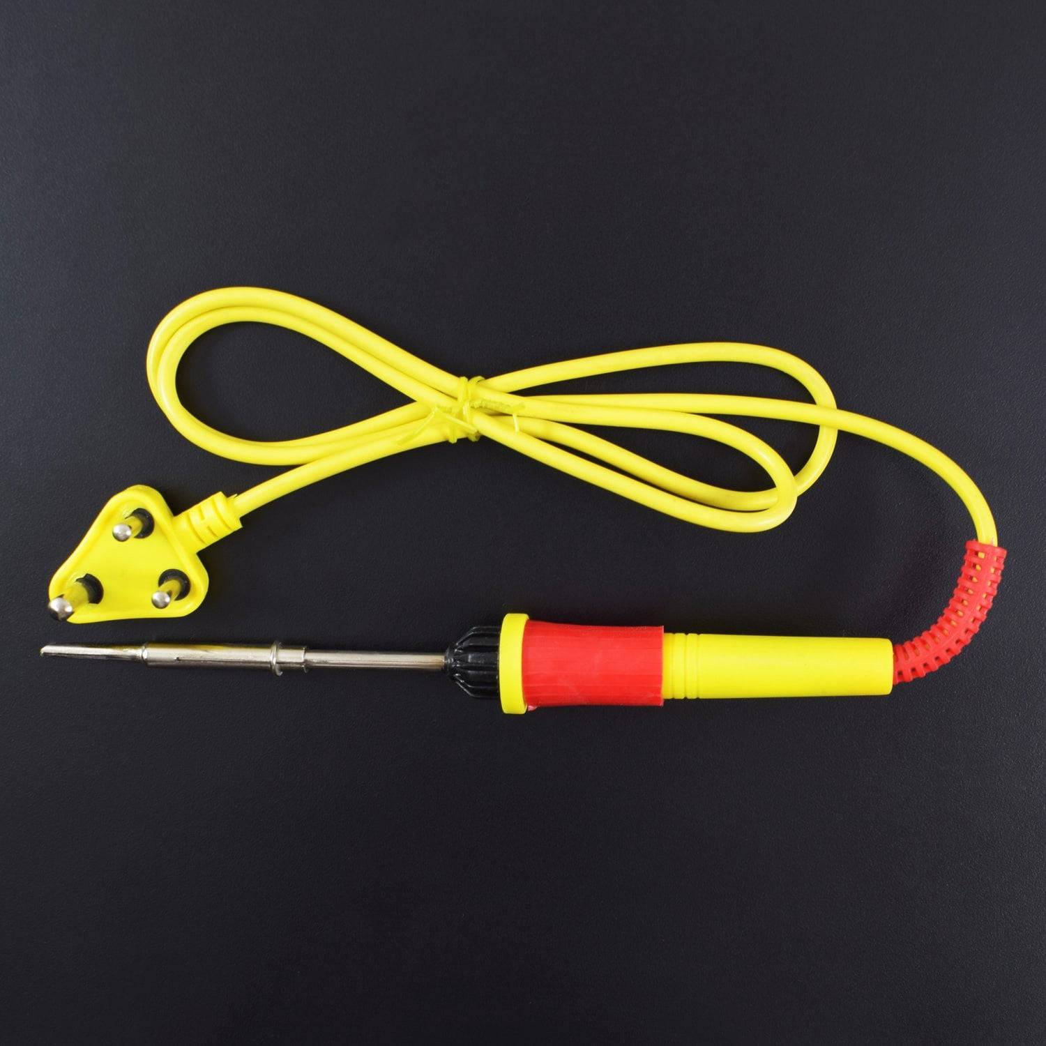 Soldering Iron for home use and small repairing work for electronics devices - EC013 - REES52