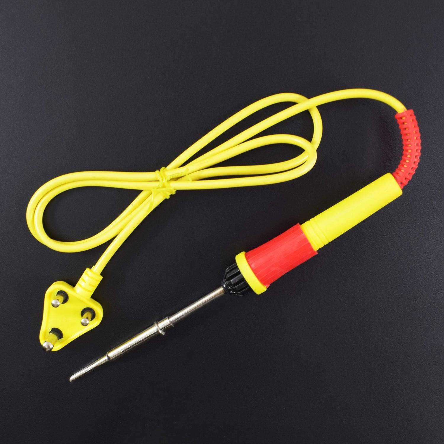 Soldering Iron for home use and small repairing work for electronics devices - EC013 - REES52