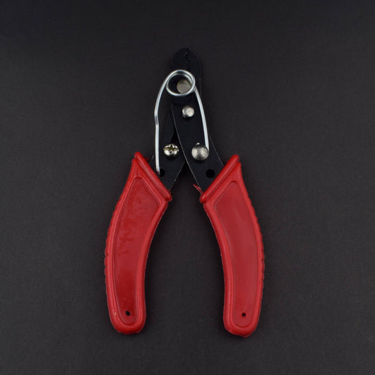 Wire Stripper & Cutter for easy cutting and Stripping - TL005 - REES52