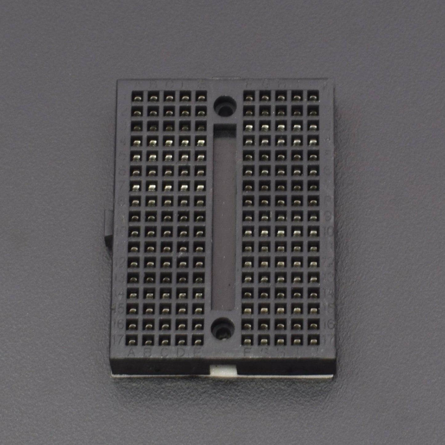 170 Tie Point Mini Self-Adhesive Solderless Breadboard  - AA055 - REES52