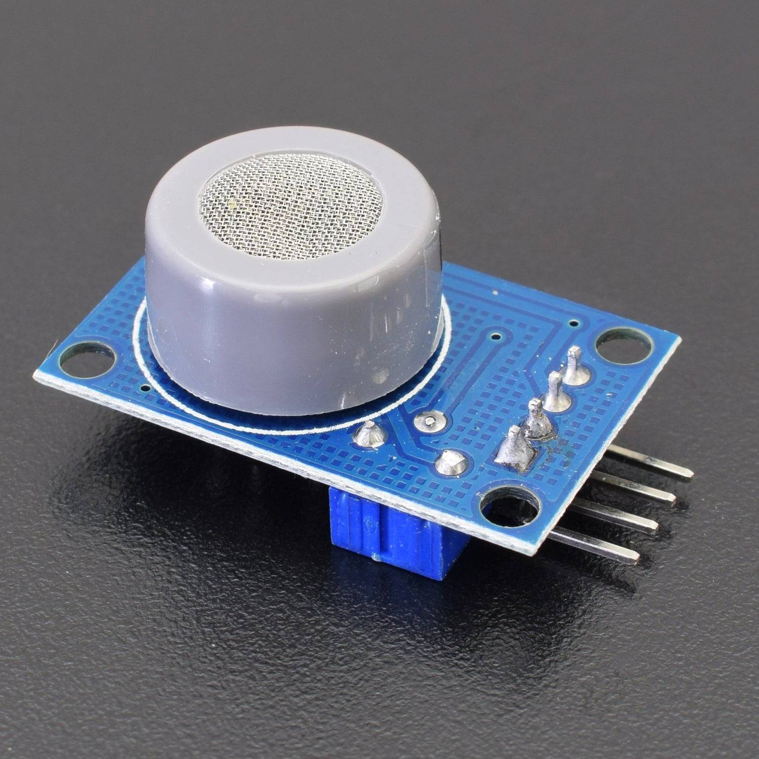 MQ7 CO Carbon Monoxide Coal Gas Sensor Module -SR044 - REES52