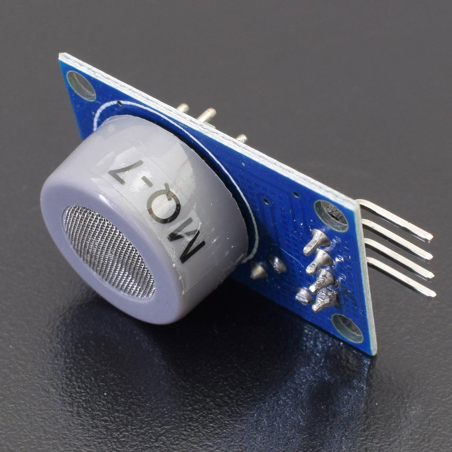 MQ7 CO Carbon Monoxide Coal Gas Sensor Module -SR044 – REES52