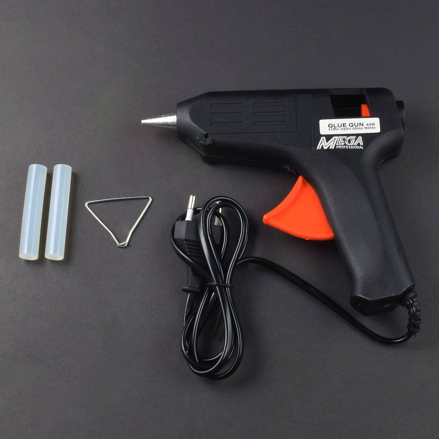 40 Watt Professional Hot Glue Gun - ER045 - REES52