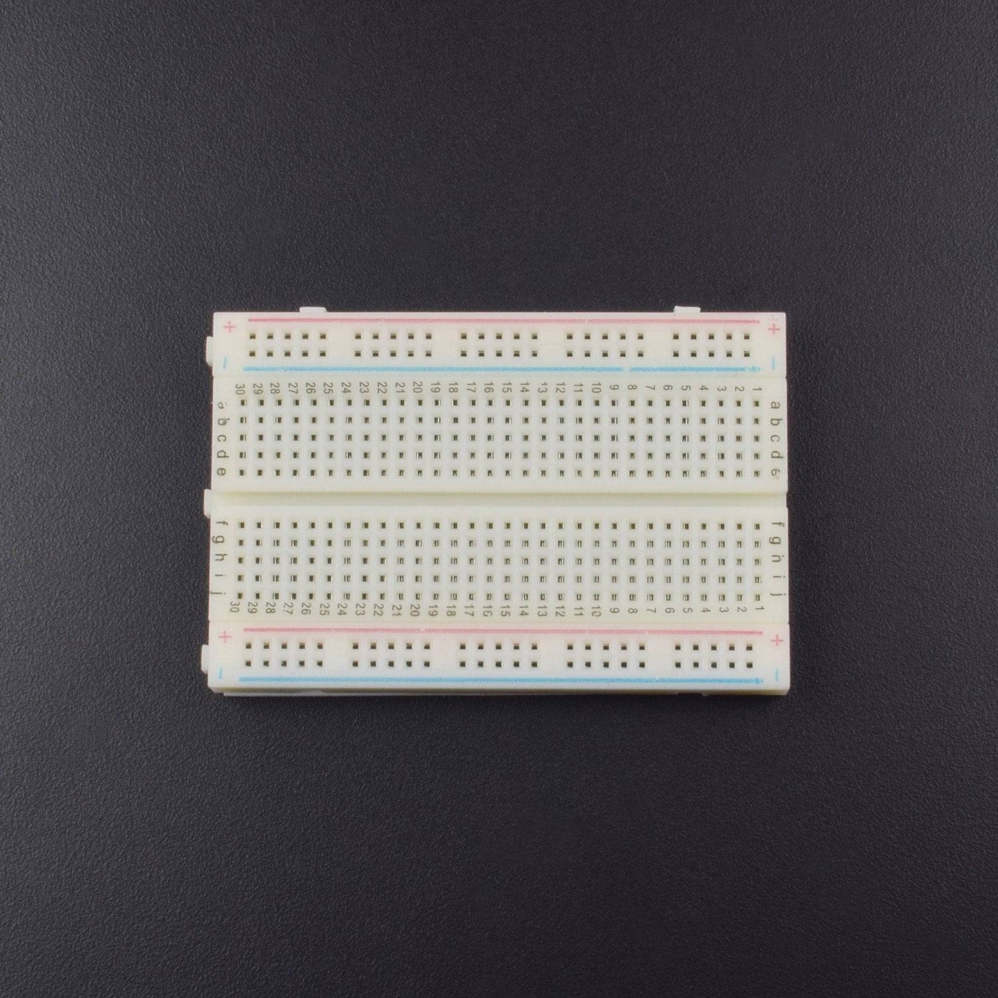 400 Point Solderless Breadboard - CK010 - REES52