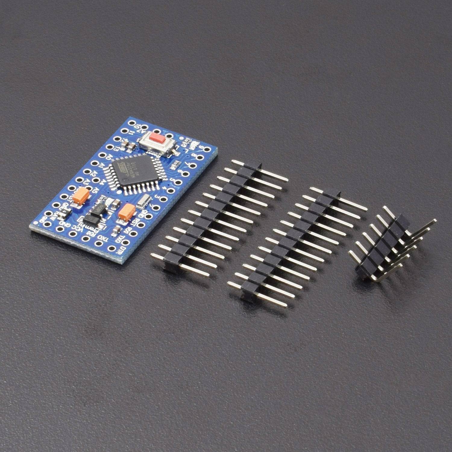 PRO Mini Atmega328 Development Board 5V/16MHz – REES52