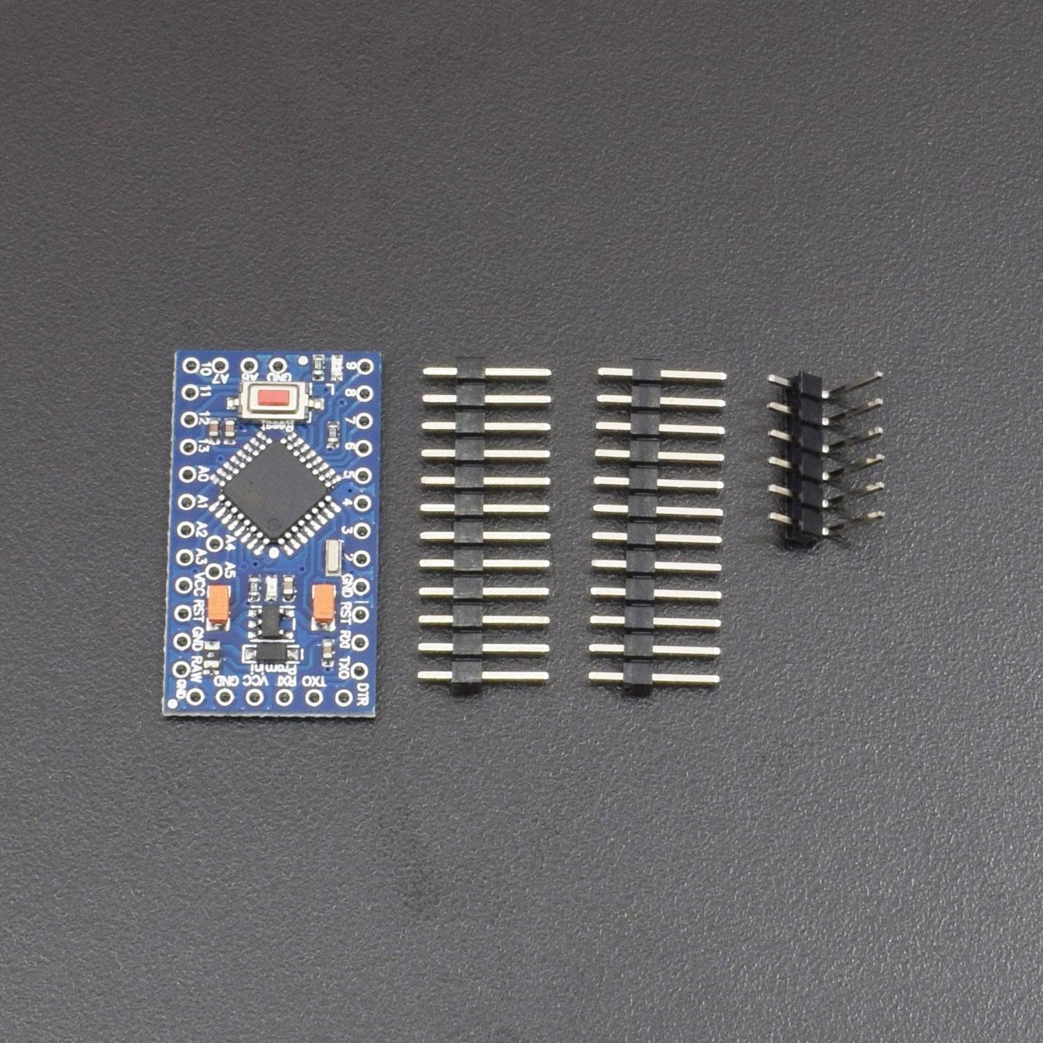 PRO Mini Atmega328 Development Board 5V/16MHz – REES52