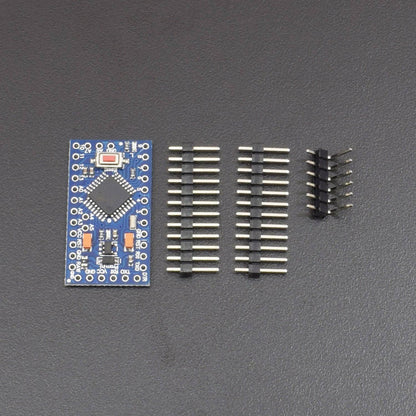 PRO Mini Atmega328 Development Board 5V/16MHz compatible with arduino IDE - AR032 - REES52