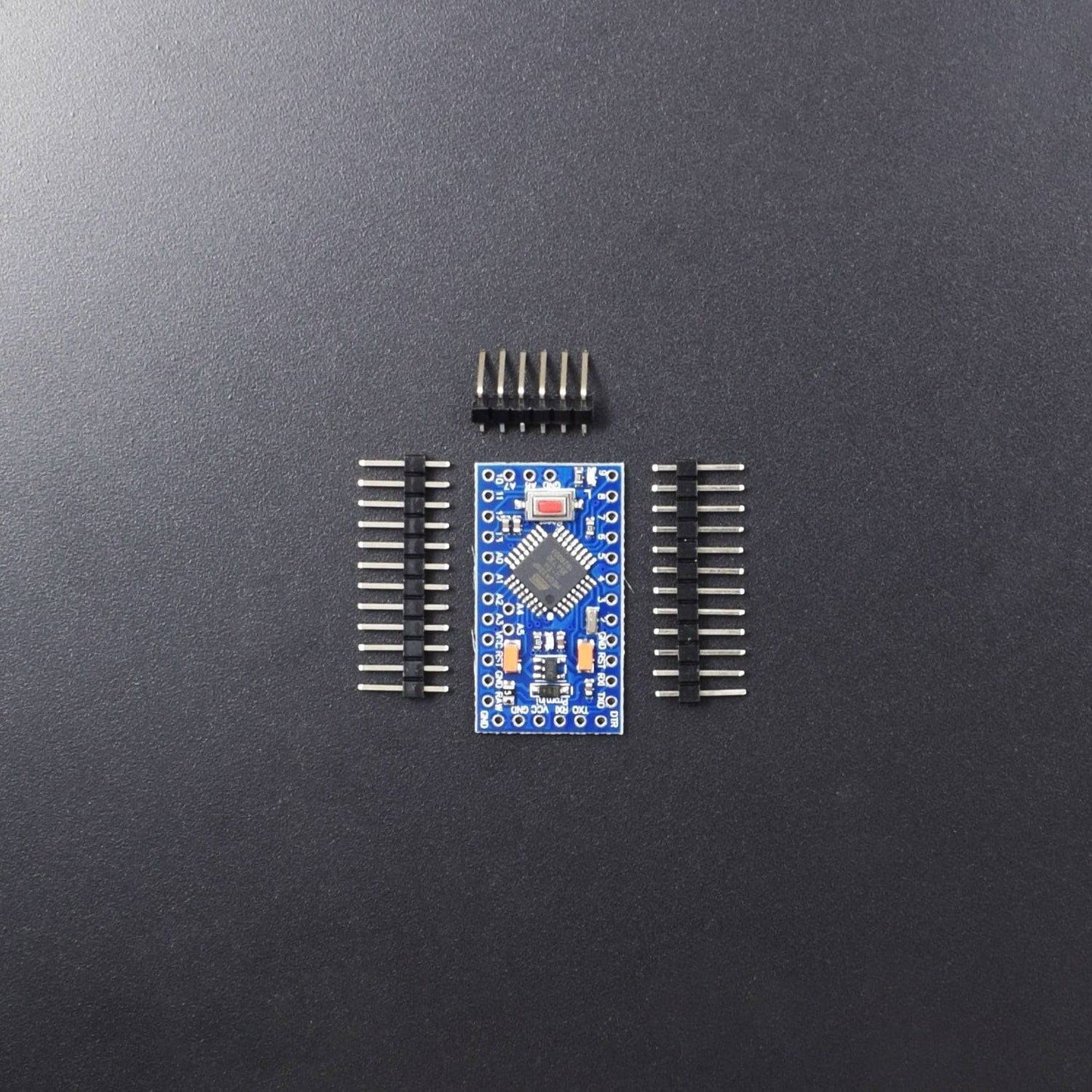 PRO Mini Atmega328 Development Board 5V/16MHz compatible with arduino IDE - AR032 - REES52