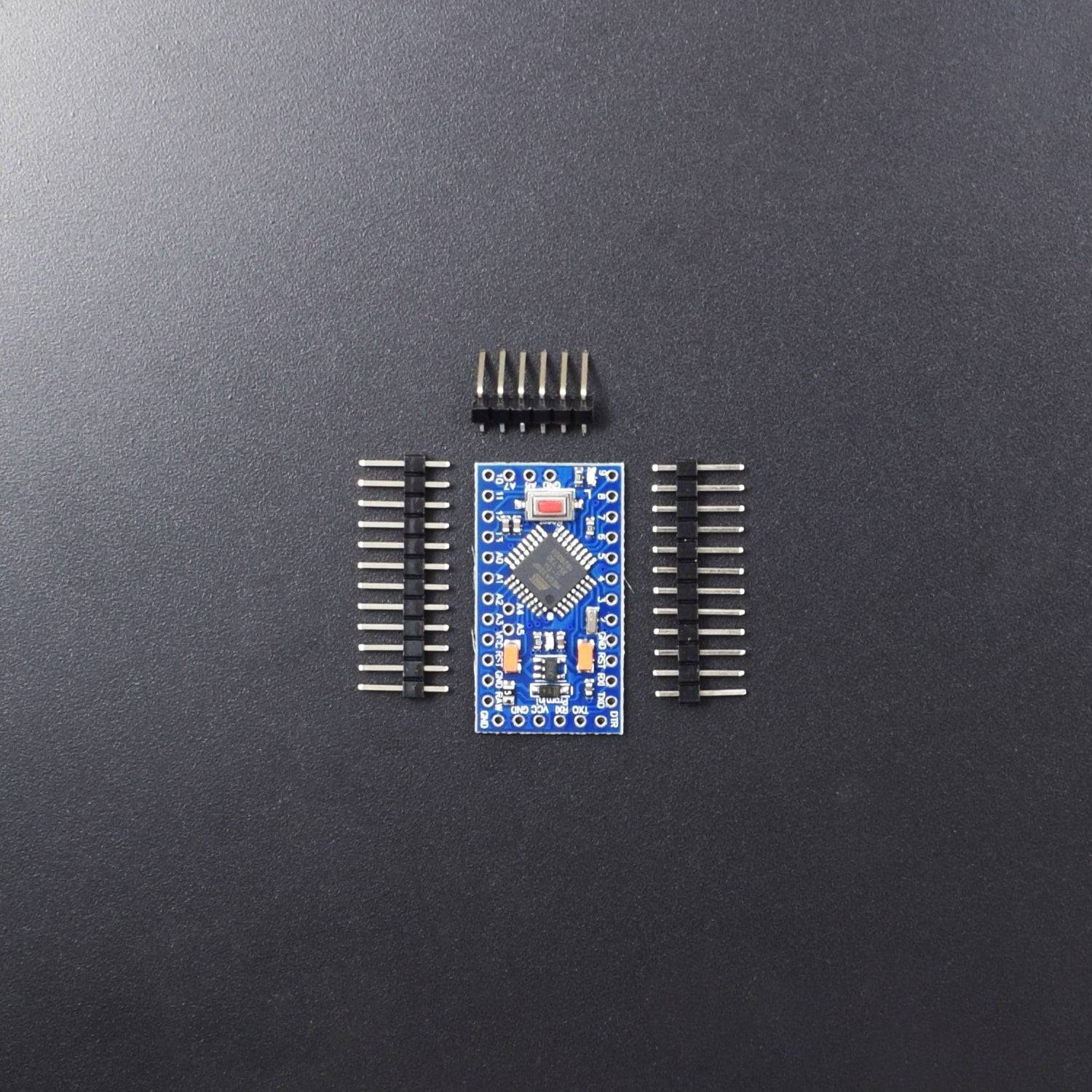 PRO Mini Atmega328 Development Board 5V/16MHz – REES52