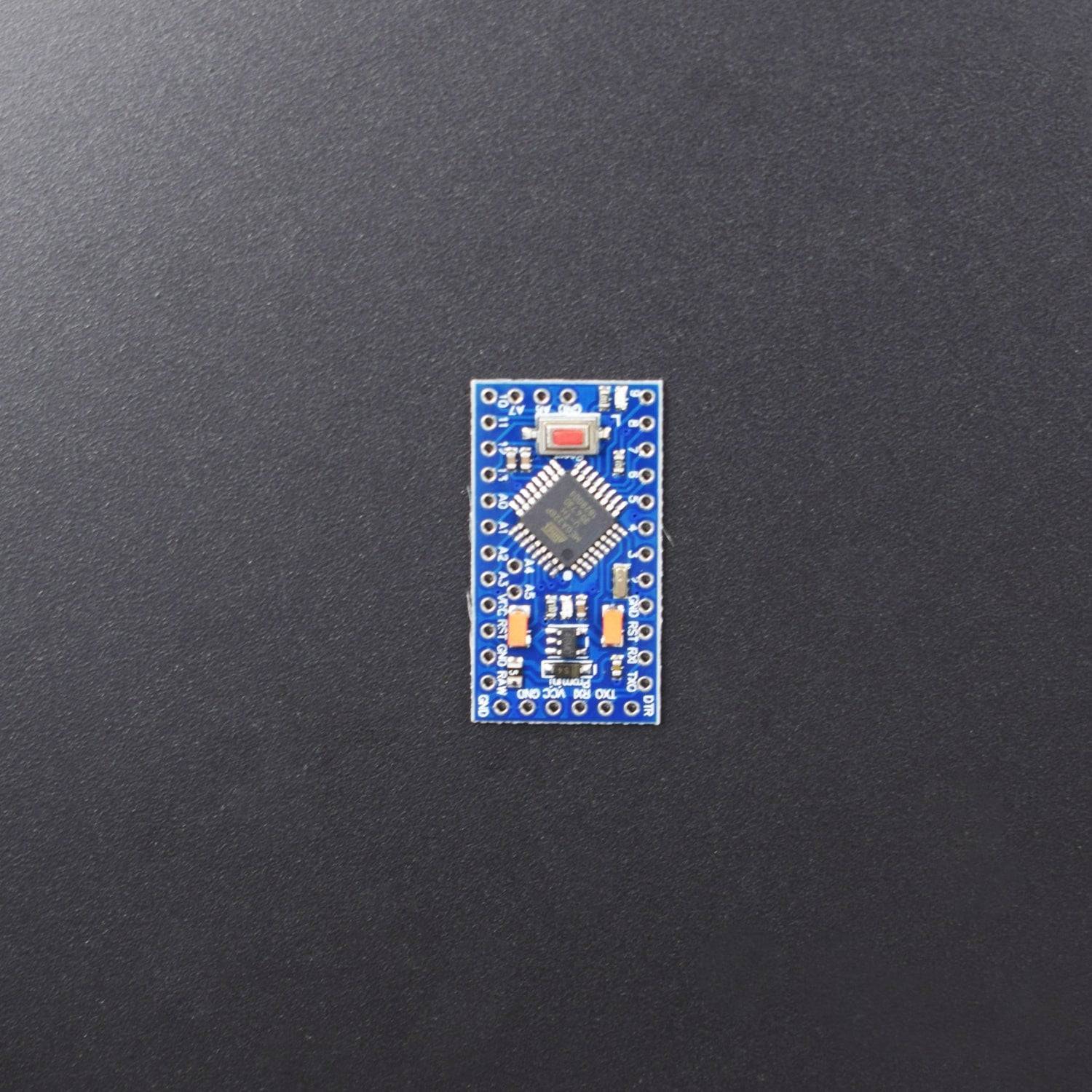 PRO Mini Atmega328 Development Board 5V/16MHz – REES52