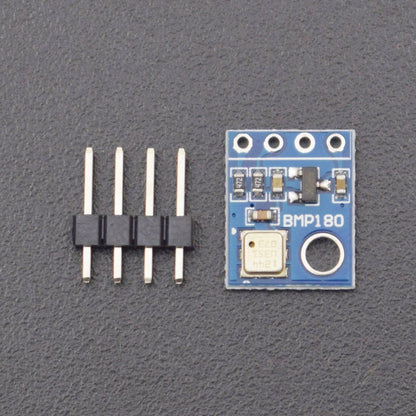 BMP180 Digital Barometric Pressure Sensor Board Module For arduino- SR020 - REES52