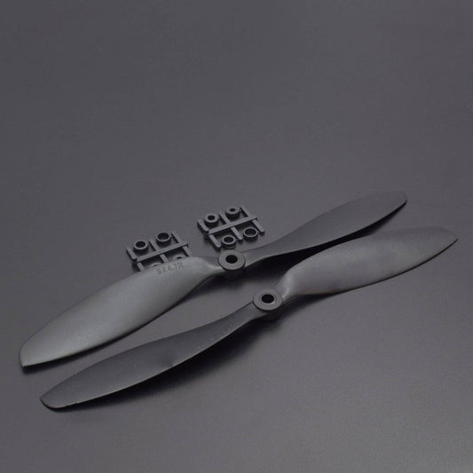 Nylon 9047 9 x 4.7 9 Inch Propeller Prop for Multi Rotor Quadcopter Hexa Octa  - QR100 - REES52