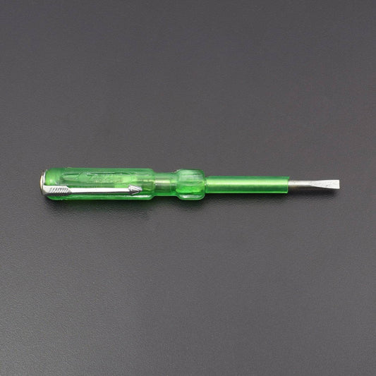 Screwdriver Tester with Neon Bulb - RS331 - REES52