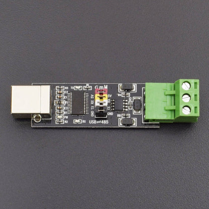 Mini USB 2.0 to TTL RS485 Serial Converter Adapter interface FT232RL Module - NA054 - REES52