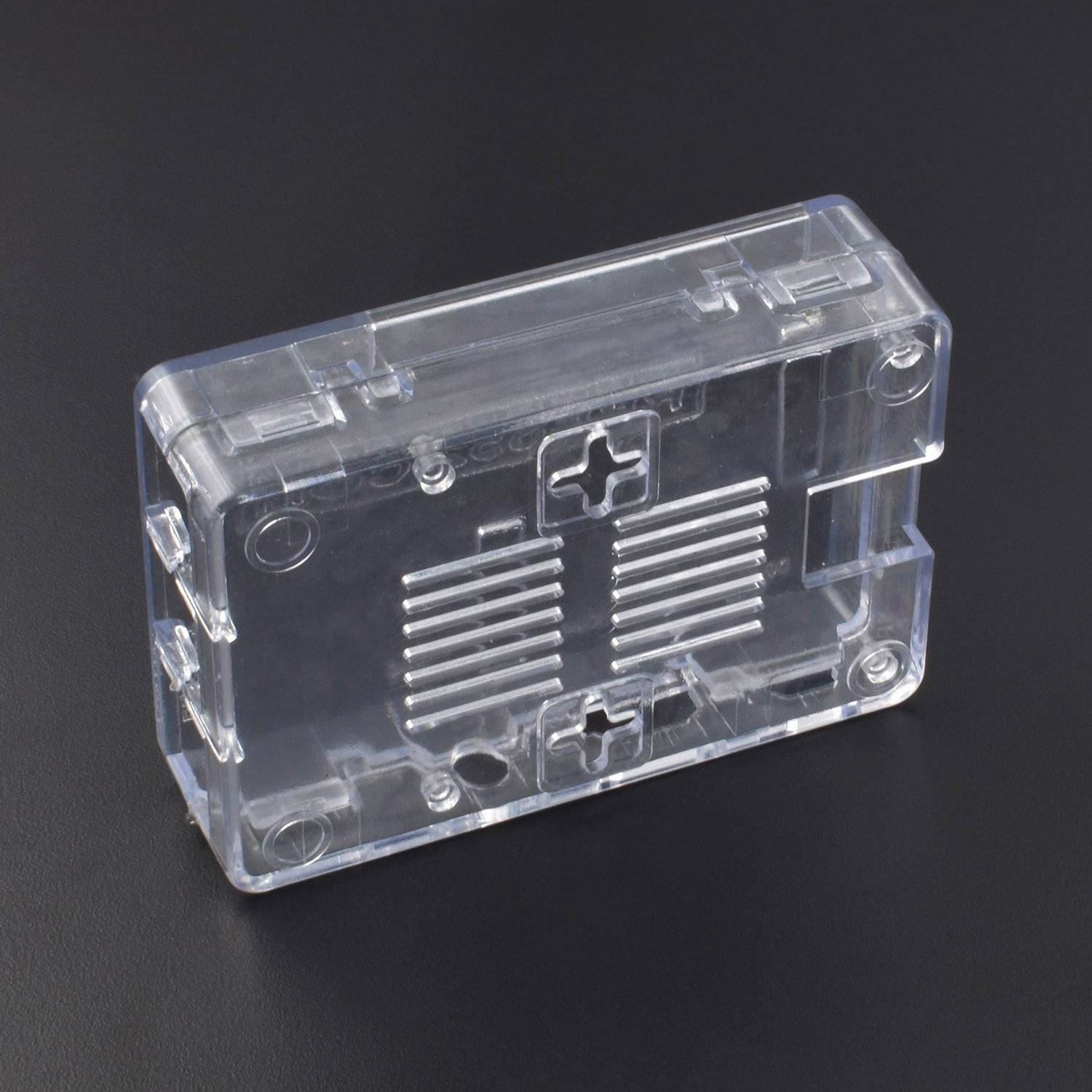 Raspberry Pi 3 Model B Case PC Protective Case For Raspberry Pi - RP008 - REES52