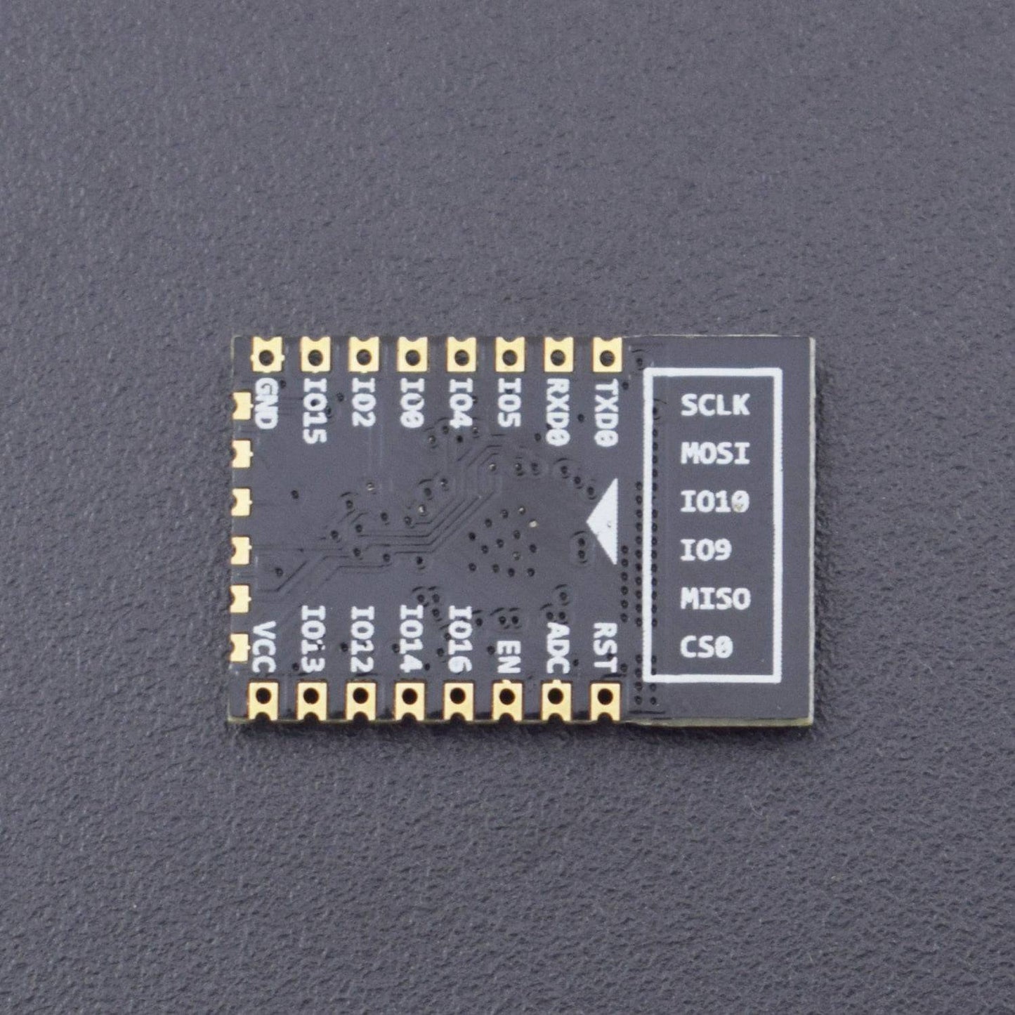 ESP 8266-12E  WiFi Serial Transceiver Module(ESP12e)- IOT001 - REES52