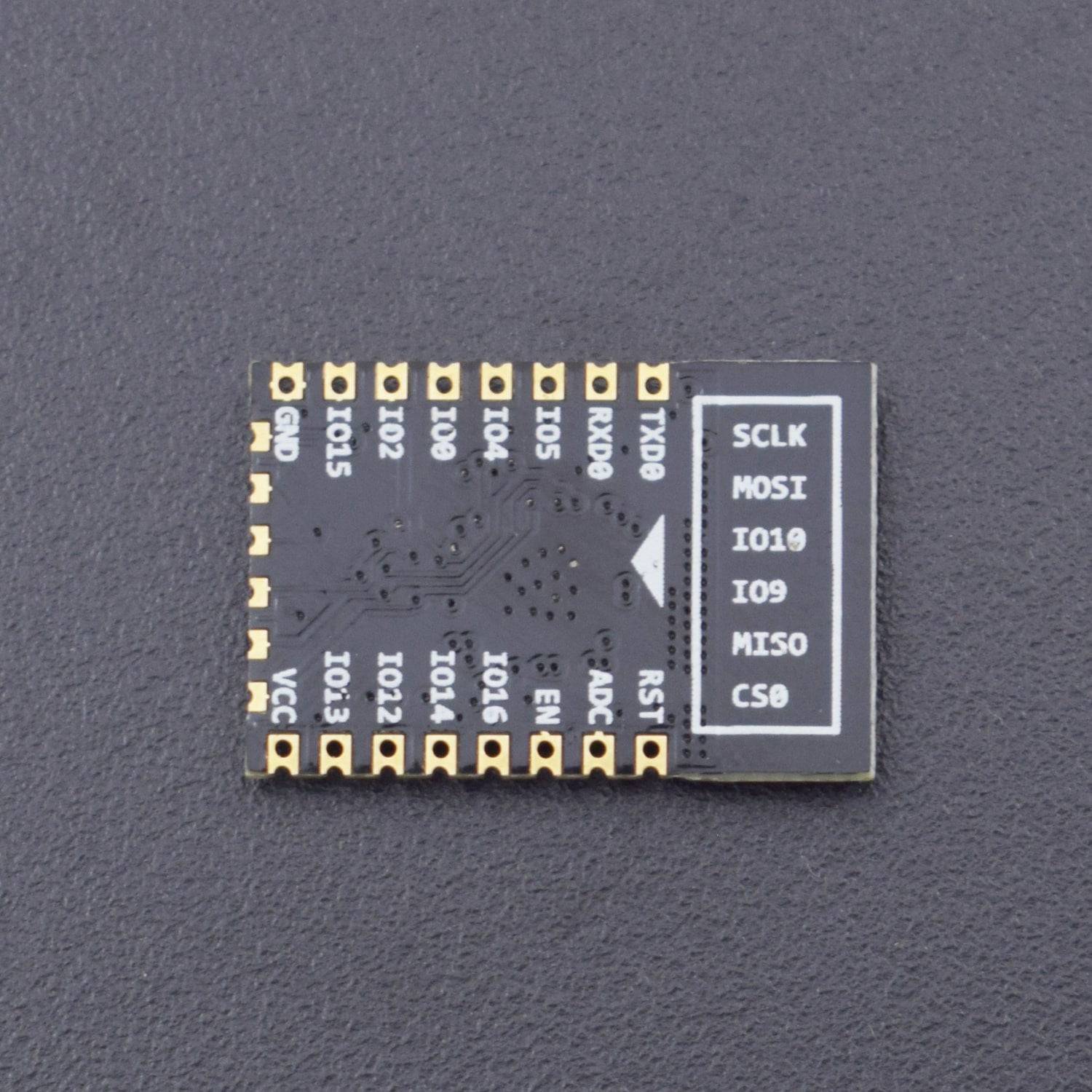 ESP 8266-12E  WiFi Serial Transceiver Module(ESP12e)- IOT001 - REES52