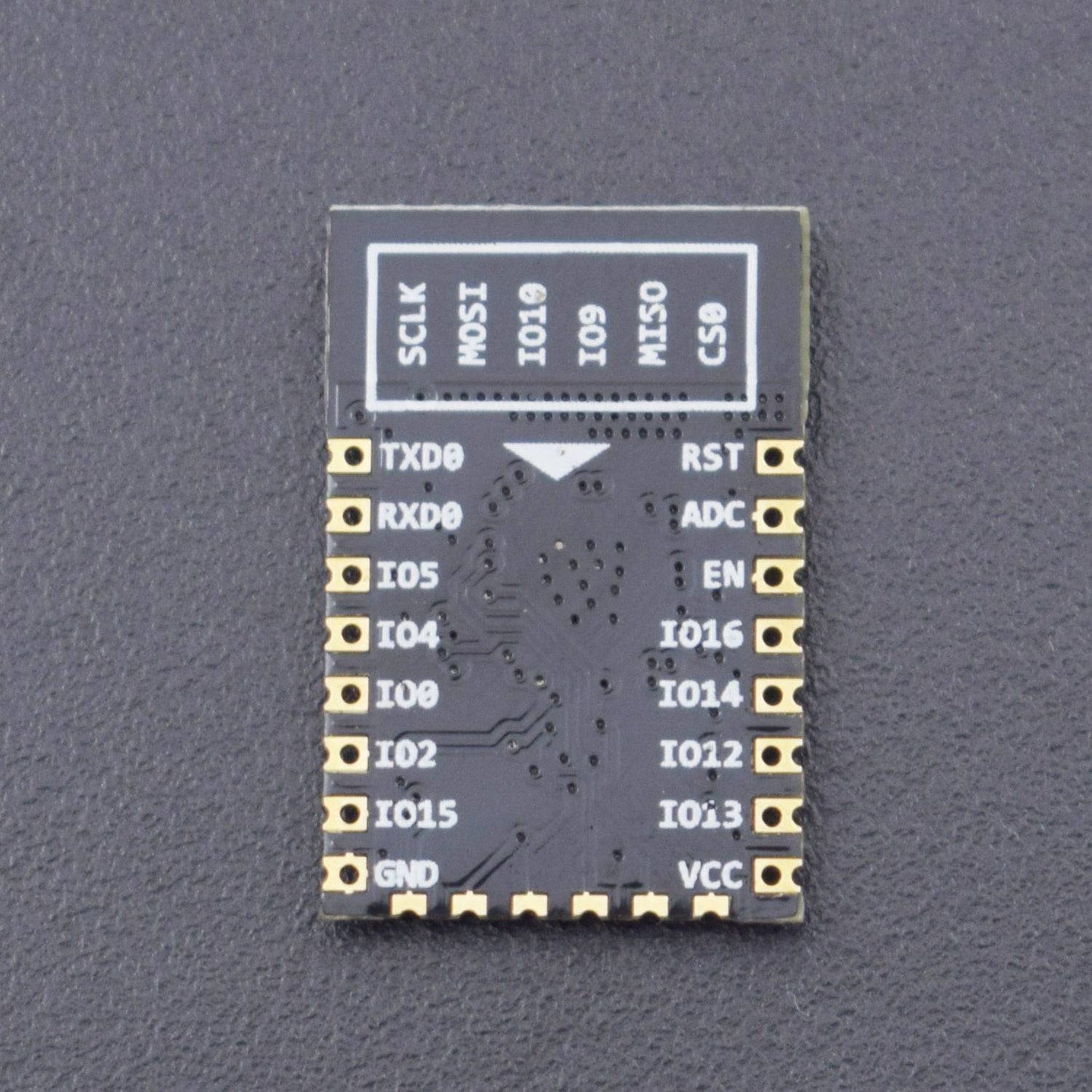 ESP 8266-12E  WiFi Serial Transceiver Module(ESP12e)- IOT001 - REES52