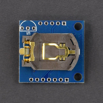 RTC DS1307 24C32 Real Time Clock Module  - ML009 - REES52