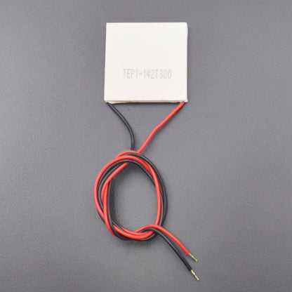 TEP1-142T300 Power Generation 300 Degree high Temperature Thermoelectric Peltier Module - RS1501 - REES52