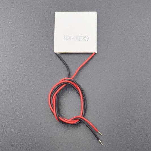 TEP1-142T300 Power Generation 300 Degree high Temperature Thermoelectric Peltier Module - RS1501 - REES52