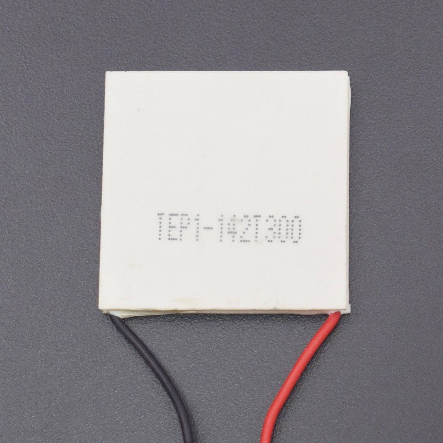 TEP1-142T300 Power Generation 300 Degree high Temperature Thermoelectric Peltier Module - RS1501 - REES52