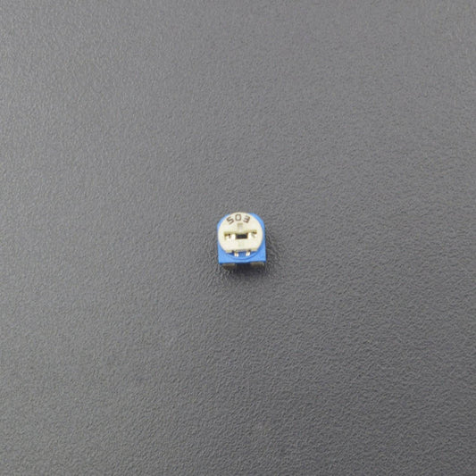 200 ohm VARIABLE RESISTOR - RS563 - REES52