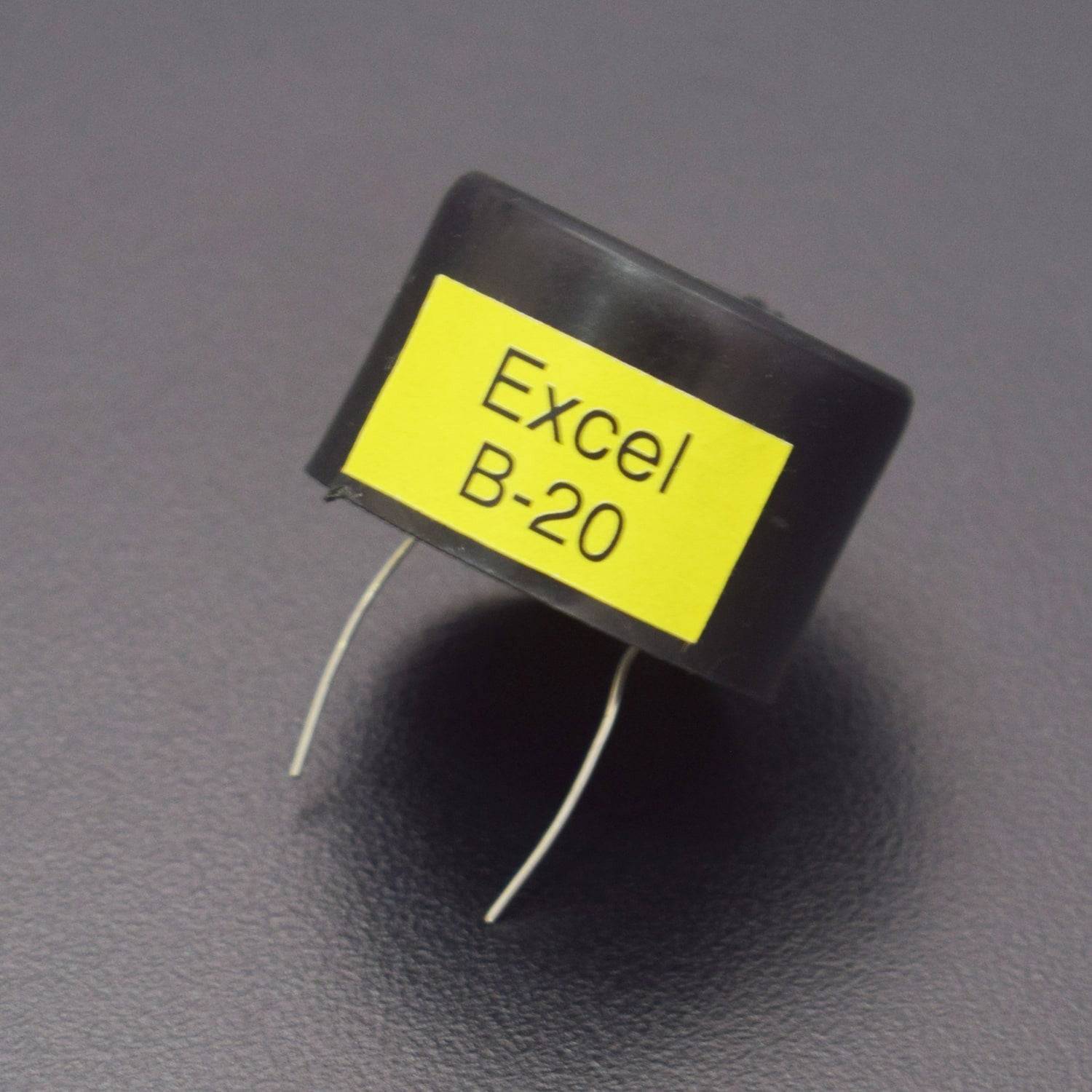 B20 PIEZOELECTRIC BUZZER  - ER015 - REES52